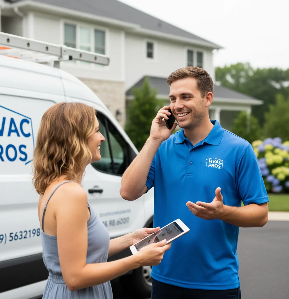 Duct Cleaning in Burkesville, KY